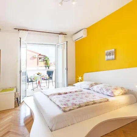 Guest house Marica Rovinj