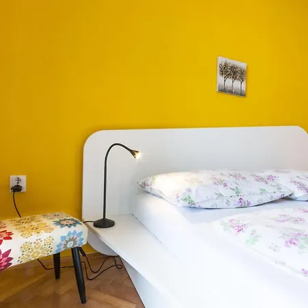 Marica Guest house Rovinj