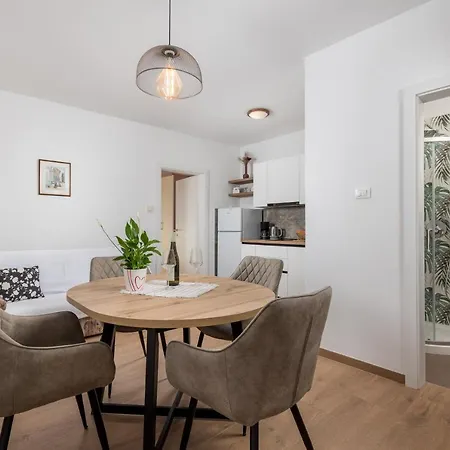 Marica 3* Rovinj