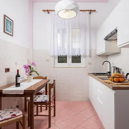 Guest house Marica Rovinj