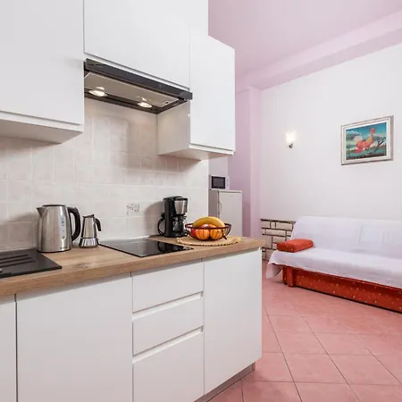 Guest house Marica
