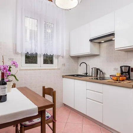 Marica Guest house Rovinj