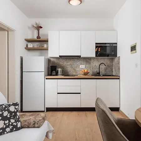 Guest house Marica Rovinj