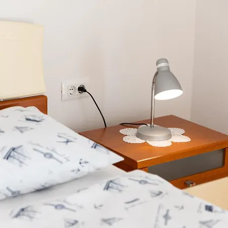 Marica Guest house 3*