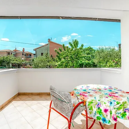 Guest house Marica Rovinj
