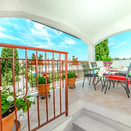 Guest house Marica Rovinj
