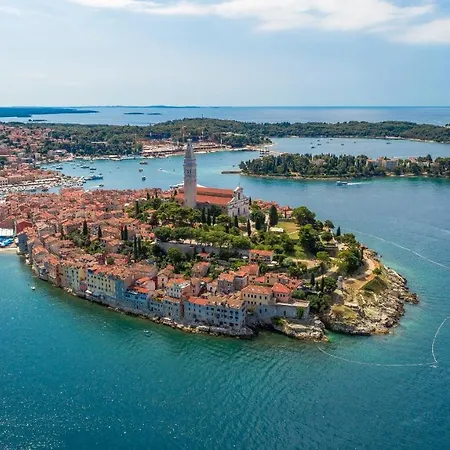 Marica Rovinj