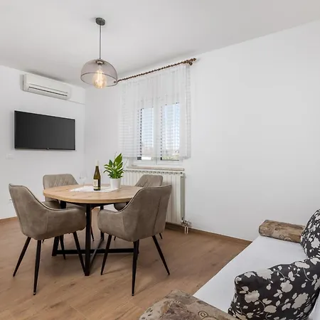 Marica 3* Rovinj