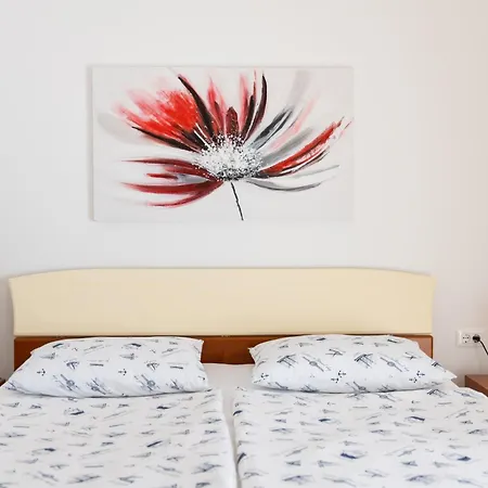 Marica Maison d'hôtes Rovinj
