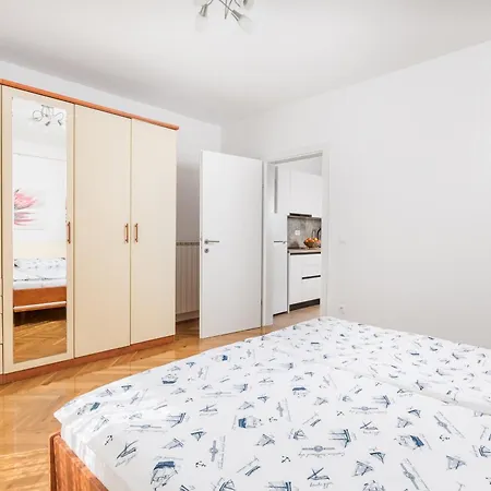 Marica 3* Rovigno