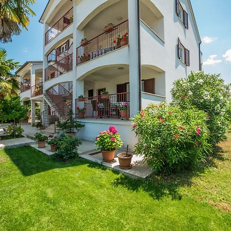 Maison d'hôtes Marica Rovinj