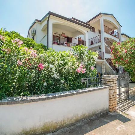 Marica Maison d'hôtes Rovinj