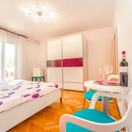 Marica Penzion Rovinj