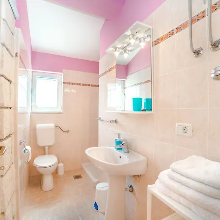 Penzion Marica 3*