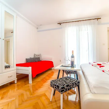 Maison d'hôtes Marica 3*