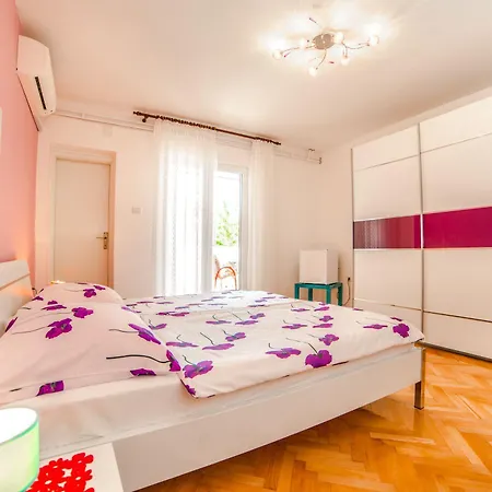 Maison d'hôtes Marica Rovinj