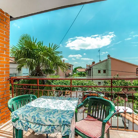 Gasthof Marica Rovinj