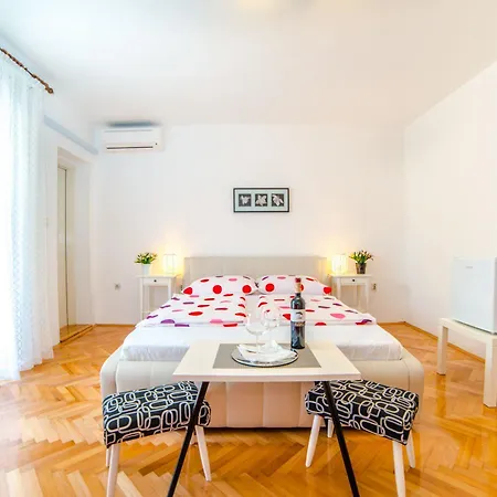 Maison d'hôtes Marica 3*