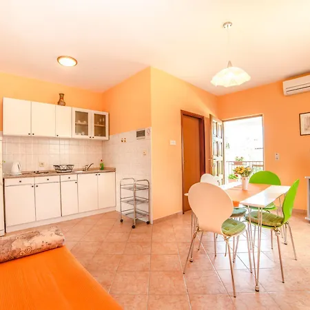 Maison d'hôtes Marica Rovinj