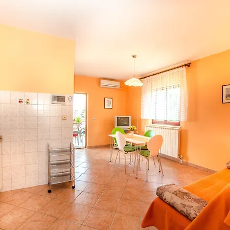 Marica 3* Rovinj