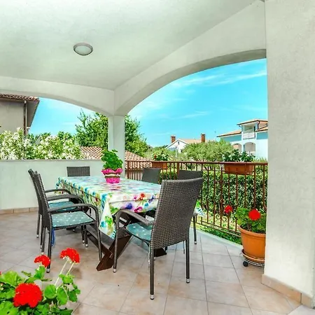 Maison d'hôtes Marica Rovinj