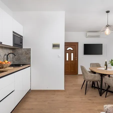 Maison d'hôtes Marica 3*