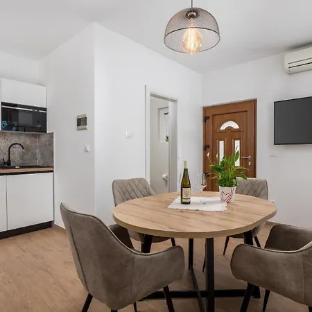 Maison d'hôtes Marica Rovinj