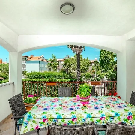 Marica Maison d'hôtes 3*