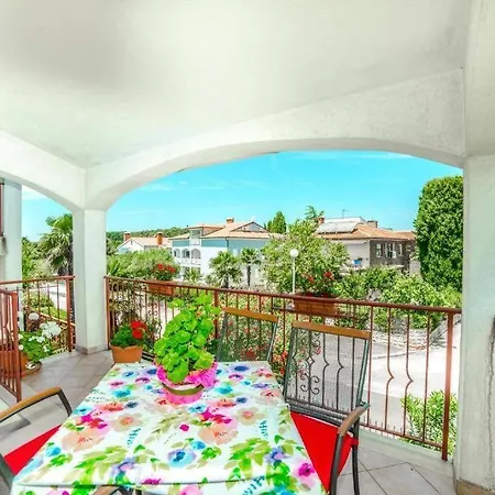 Marica 3* Rovinj
