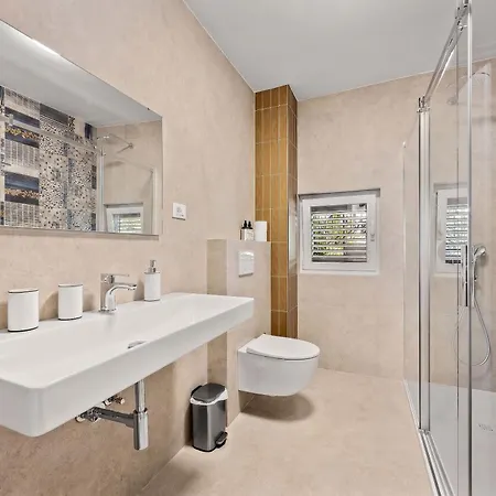 Maison d'hôtes Marica Rovinj