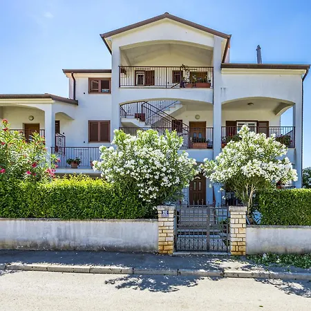 Marica 3* Rovinj