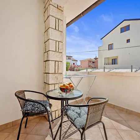 Marica Maison d'hôtes 3*