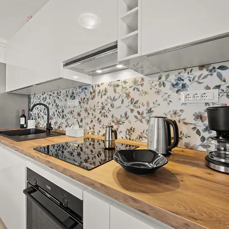 Maison d'hôtes Marica Rovinj