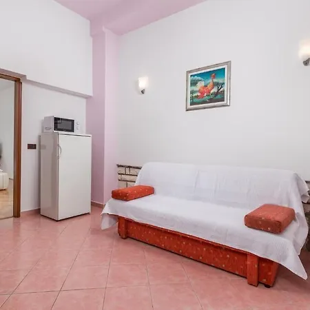 Marica Gasthof Rovinj