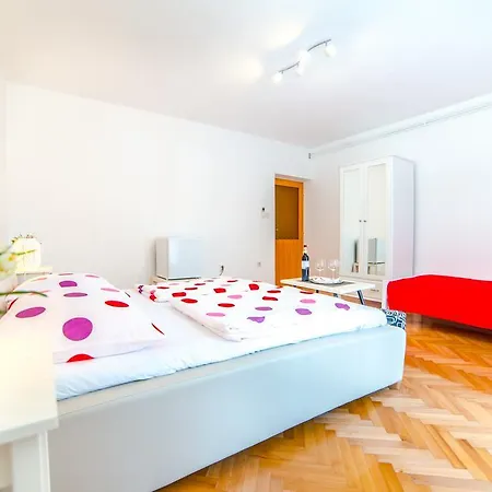 Marica Rovinj